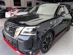 Nissan Armada